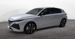 PEUGEOT 308 NOUVELLE HYBRID 145 BVA E-DCS6 ALLURE + PACK VISION 360