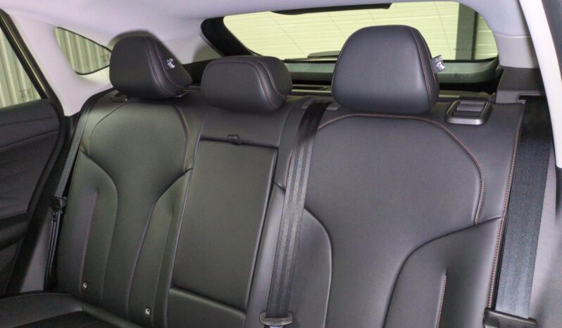 MG EHS 1.5 HYBRID+ 224 CH BVA LUXURY complet