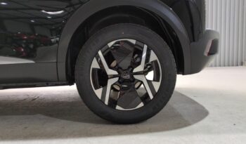 PEUGEOT 2008 HYBRID 145 BVA E-DCS6 GT + PACK DRIVE ASSIST PLUS + CAMERA 360 complet