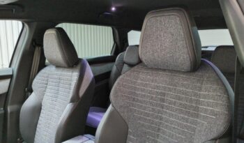 PEUGEOT 5008 HYBRID 145 BVA E-DCS6 7PL ALLURE SUREQUIPE complet