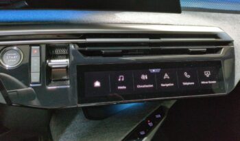 PEUGEOT 5008 HYBRID 145 CH BVA E-DCS6 7PL GT complet