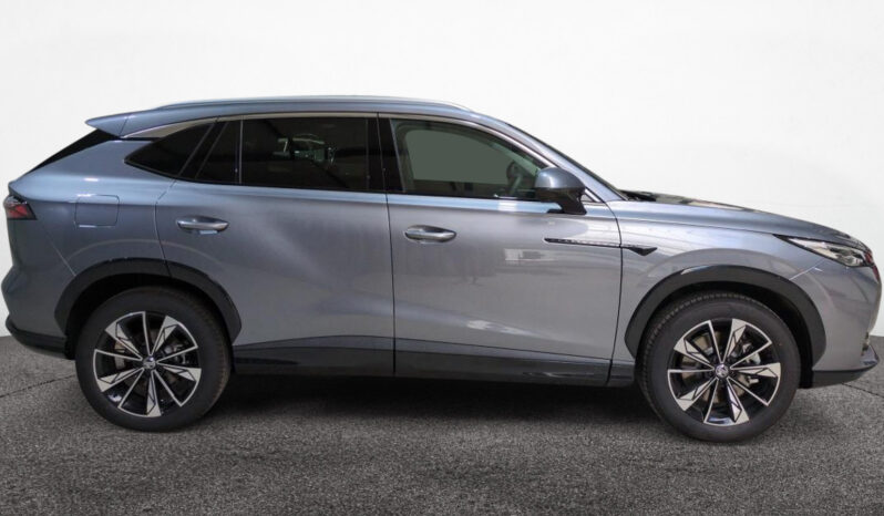 MG EHS 1.5 HYBRID+ 224 CH BVA LUXURY complet