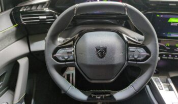 PEUGEOT 308 NOUVELLE HYBRID 145 BVA E-DCS6 GT +  PACK VISION 360 & DRIVE ASSIST PLUS complet
