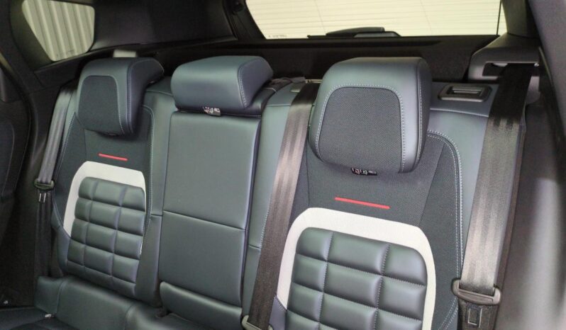 CITROEN C5 AIRCROSS NOUVEAU HYBRIDE 145 CH BVA E-DCS6 MAX + TOIT PANO complet
