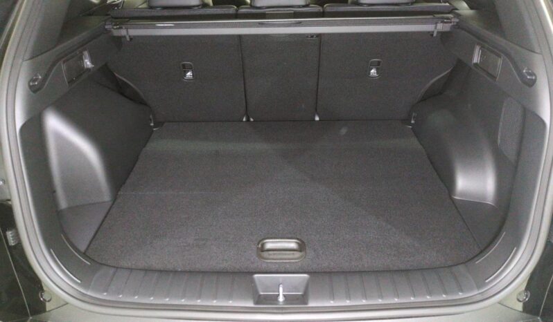 HYUNDAI TUCSON 1.6 T-GDI 239 HYBRID BVA6 CREATIVE + HAYON MAINS LIBRES + SIEGES AV ELECTRIQUES complet