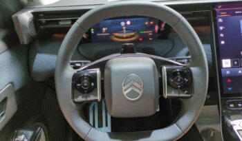 CITROEN C5 AIRCROSS NOUVEAU HYBRIDE 145 CH BVA E-DCS6 MAX + TOIT PANO complet