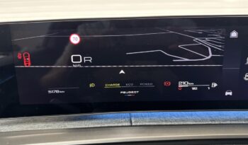 PEUGEOT 5008 HYBRID 145 CH BVA E-DCS6 7PL GT complet