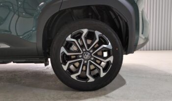 TOYOTA YARIS CROSS HYBRIDE 130H 2WD BVA DESIGN SUREQUIPE (RADARS AV-AR, SIÈGES CHAUFFANTS, ANGLES MORTS) complet