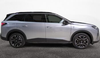 PEUGEOT 5008 HYBRID 145 BVA E-DCS6 7PL GT + PACK VISION 360 & DRIVE ASSIST PLUS + TOIT PANO complet