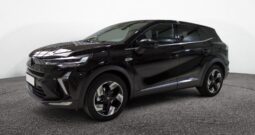 RENAULT SYMBIOZ E-TECH FULL HYBRID 160 CH BVA TECHNO + HAYON MAINS LIBRES