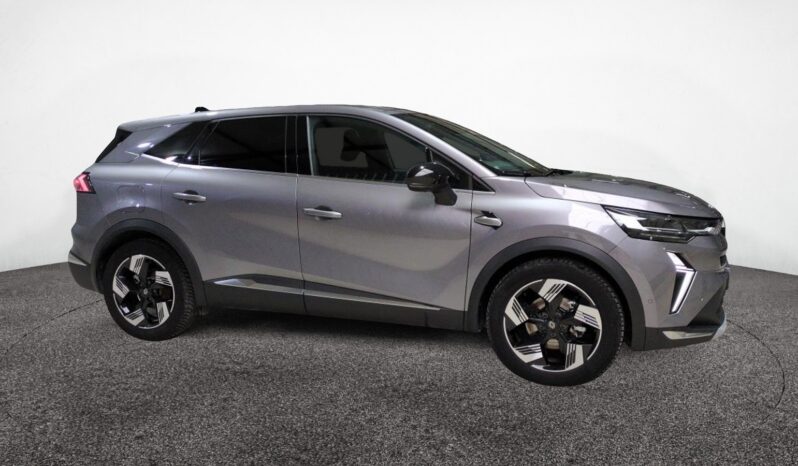 RENAULT SYMBIOZ E-TECH FULL HYBRID 145 CH BVA ICONIC + PACK EXTENDED GRIP complet