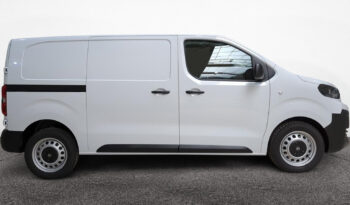 CITROEN JUMPY FOURGON M DIESEL 150 CH AUTOMAT + PACK CHANTIER + PACK CONNECTIVITE + MODUWORK complet