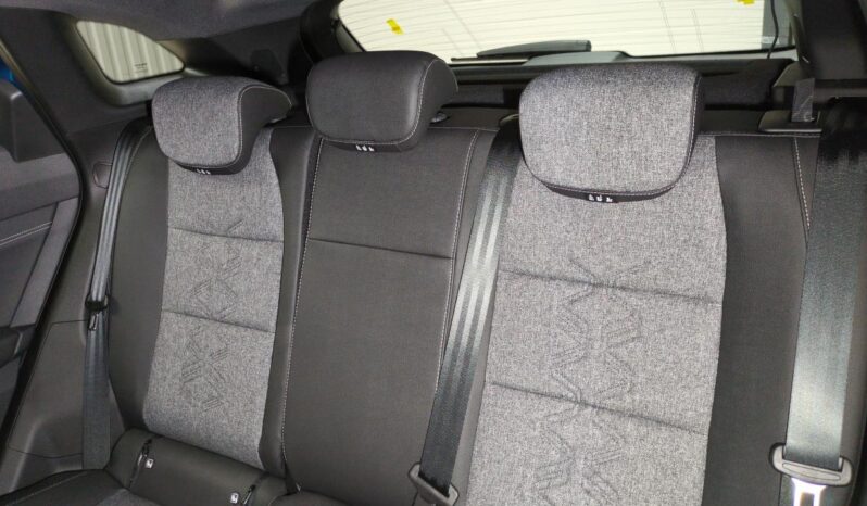 RENAULT AUSTRAL NOUVEAU FULL HYBRID E-TECH 200 CH BVA TECHNO complet