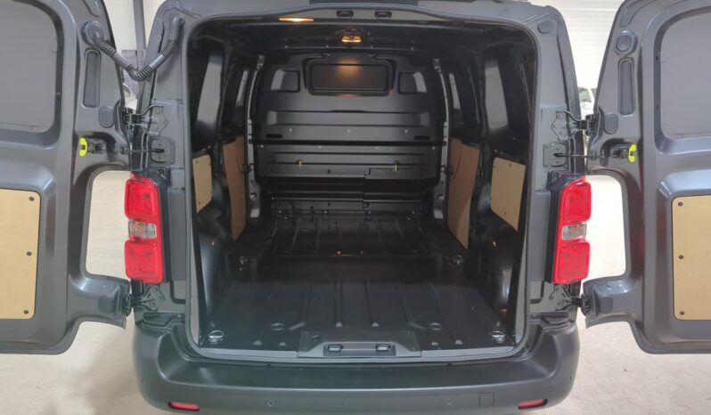 CITROEN JUMPY FOURGON M DIESEL 180 CH BVA AUTOMAT + FULL LED + PACK CAMERA complet