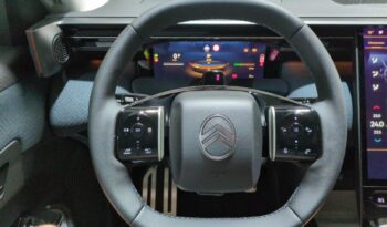 CITROEN C5 AIRCROSS NOUVEAU HYBRIDE 145 BVA E-DCS6 MAX + PARE-BRISE CHAUFFANT complet