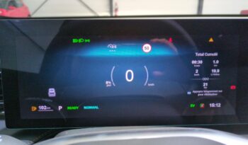 MG EHS 1.5 HYBRID+ 224 CH BVA LUXURY complet