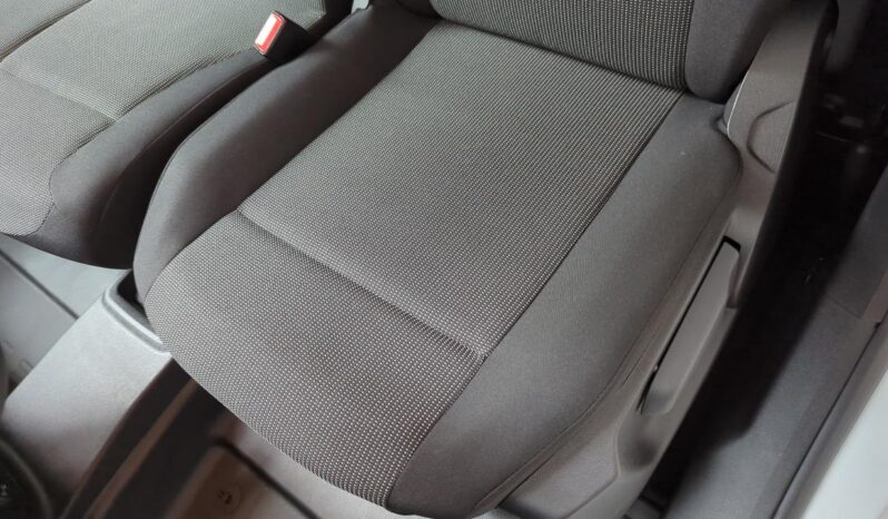 PEUGEOT PARTNER FOURGON XL DIESEL 130 CH AUTOMATIQUE 3PL SUREQUIPE complet