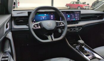 MG EHS 1.5 HYBRID+ 224 CH BVA LUXURY complet