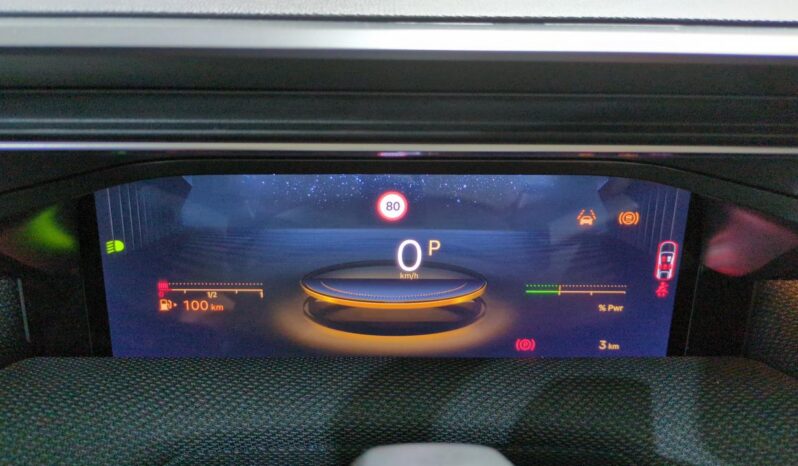 CITROEN C5 AIRCROSS NOUVEAU HYBRIDE 145 BVA E-DCS6 PLUS + PACK TECHNO complet