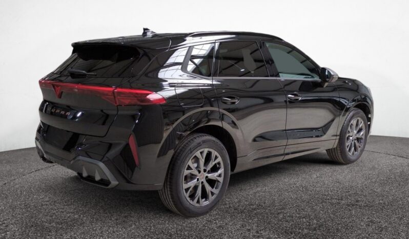 CUPRA TERRAMAR 1.5 ETSI HYBRID 150 CH BVA DSG7 V + SIEGES CHAUFFANTS complet