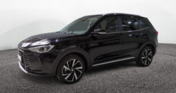 MG ZS 1.5 L HYBRID+ 197 CH BVA LUXURY