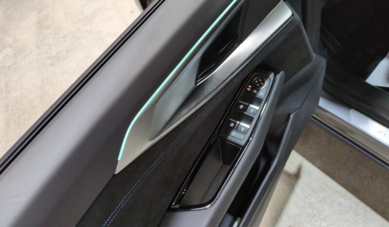 RENAULT AUSTRAL NOUVEAU FULL HYBRID E-TECH 200 CH BVA ESPRIT ALPINE + PARE-BRISE CHAUFFANT complet