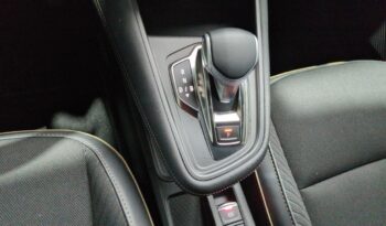 RENAULT SYMBIOZ E-TECH FULL HYBRID 145 CH BVA ICONIC + PACK EXTENDED GRIP complet