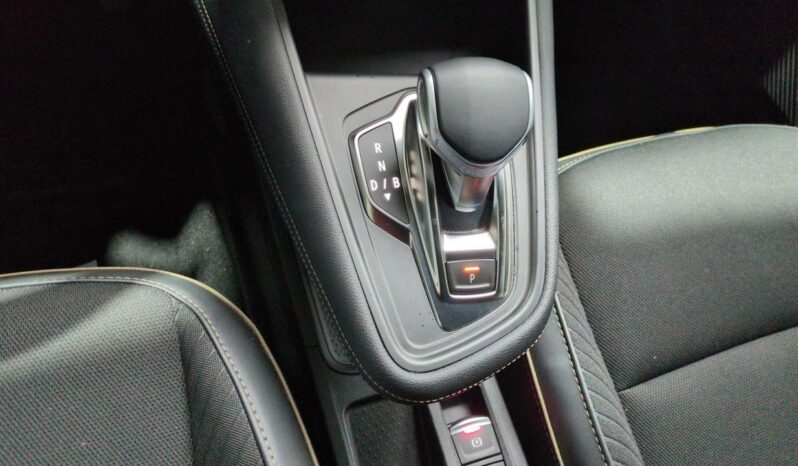 RENAULT SYMBIOZ E-TECH FULL HYBRID 145 CH BVA ICONIC + PACK EXTENDED GRIP complet