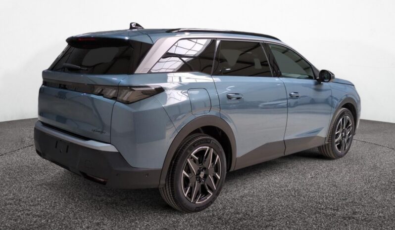 PEUGEOT 5008 HYBRID 145 BVA E-DCS6 7PL ALLURE SUREQUIPE complet