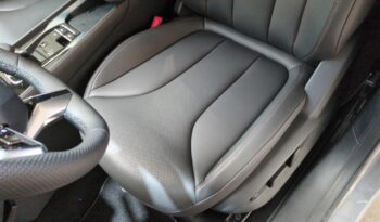 MG EHS 1.5 HYBRID+ 224 CH BVA LUXURY complet