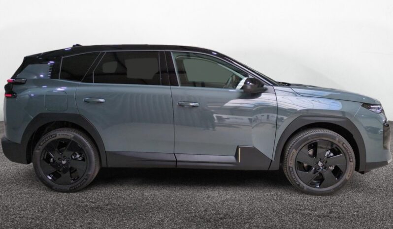 CITROEN C5 AIRCROSS NOUVEAU HYBRIDE 145 CH BVA E-DCS6 MAX + TOIT PANO complet