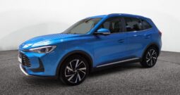 MG ZS 1.5 L HYBRID+ 197 CH BVA LUXURY