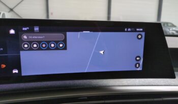 PEUGEOT 5008 HYBRID 145 BVA E-DCS6 7PL ALLURE SUREQUIPE complet