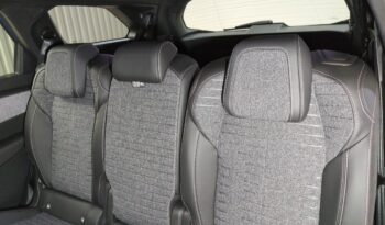 PEUGEOT 5008 HYBRID 145 BVA E-DCS6 7PL ALLURE SUREQUIPE complet