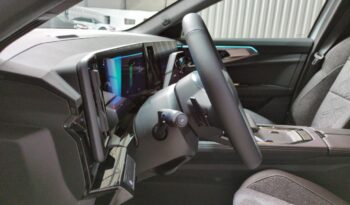 RENAULT AUSTRAL NOUVEAU FULL HYBRID E-TECH 200 CH BVA TECHNO complet