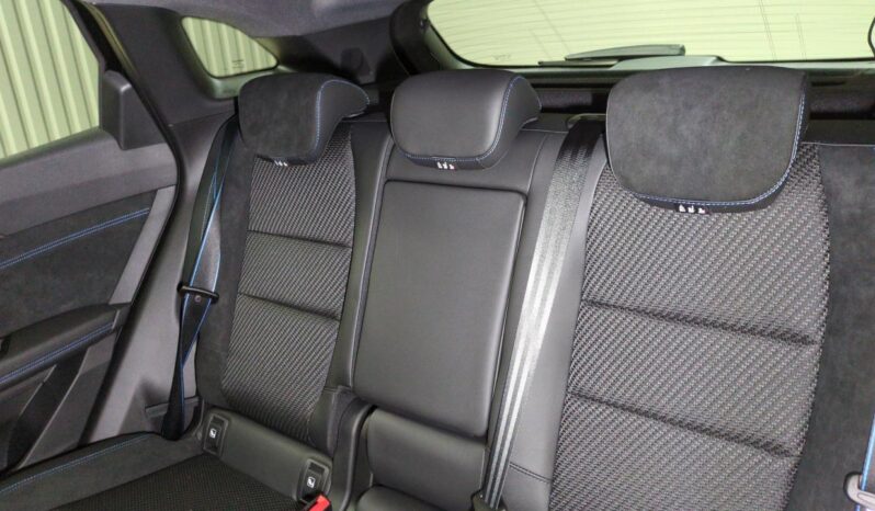 RENAULT AUSTRAL NOUVEAU FULL HYBRID E-TECH 200 CH BVA ESPRIT ALPINE + PACK PARKING 360 + PARE-BRISE CHAUFFANT complet
