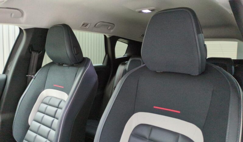 CITROEN C5 AIRCROSS NOUVEAU HYBRIDE 145 BVA E-DCS6 MAX + PARE-BRISE CHAUFFANT complet