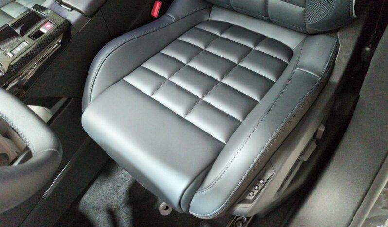 CITROEN C5 AIRCROSS NOUVEAU HYBRIDE 145 BVA E-DCS6 MAX + PARE-BRISE CHAUFFANT complet