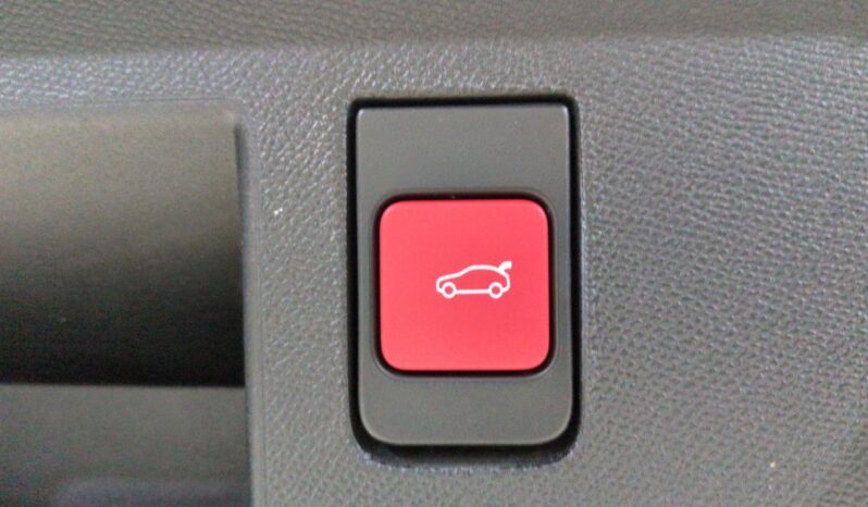 CITROEN C5 AIRCROSS NOUVEAU HYBRIDE 145 BVA E-DCS6 MAX + PARE-BRISE CHAUFFANT complet