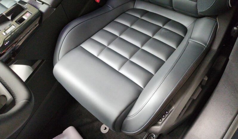 CITROEN C5 AIRCROSS NOUVEAU HYBRIDE 145 BVA E-DCS6 MAX + PARE-BRISE CHAUFFANT complet