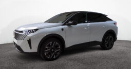 PEUGEOT 3008 HYBRID 145 BVA E-DCS6 GT + CAMERA 360 + DRIVE ASSIST PLUS