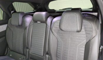 PEUGEOT 5008 HYBRID 145 BVA E-DCS6 7PL GT + PACK VISION 360 & DRIVE ASSIST PLUS + TOIT PANO complet