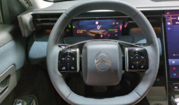 CITROEN C5 AIRCROSS NOUVEAU HYBRIDE 145 BVA E-DCS6 PLUS + PACK TECHNO complet
