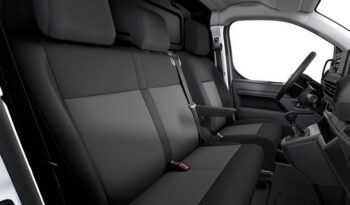 CITROEN JUMPY FOURGON M DIESEL 120 CH MANUELLE 3PL complet