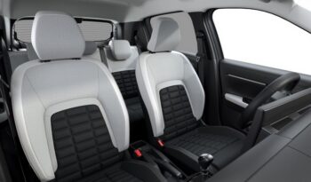 CITROEN C3 NOUVELLE TURBO 100 CH MANUELLE MAX complet