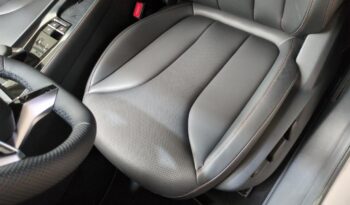 MG EHS 1.5 HYBRID+ 224 CH BVA LUXURY complet