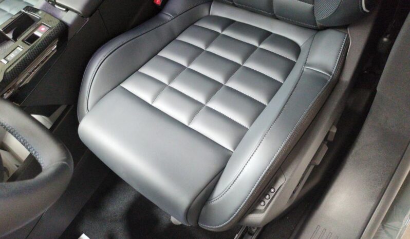 CITROEN C5 AIRCROSS NOUVEAU HYBRIDE 145 BVA E-DCS6 MAX + PARE-BRISE CHAUFFANT complet