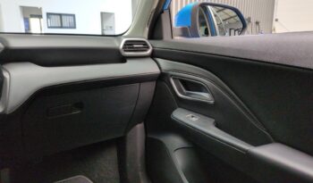 MG ZS 1.5 L HYBRID+ 197 CH BVA LUXURY complet