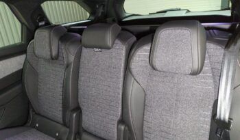 PEUGEOT 5008 HYBRID 145 BVA E-DCS6 7PL ALLURE SUREQUIPE complet