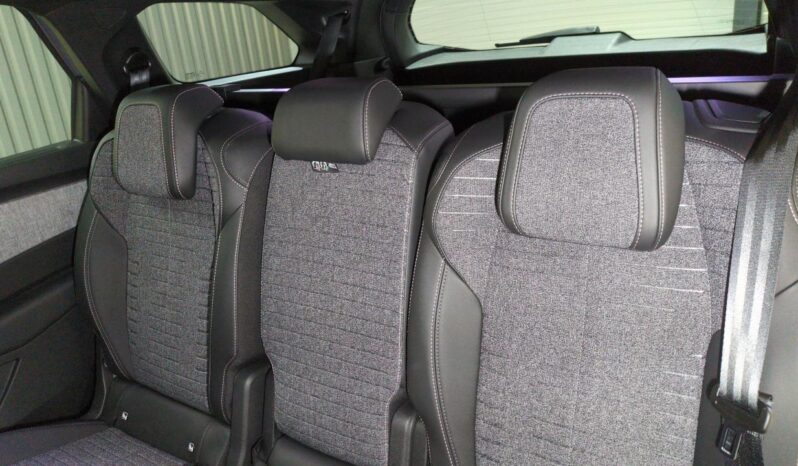 PEUGEOT 5008 HYBRID 145 BVA E-DCS6 7PL ALLURE SUREQUIPE complet